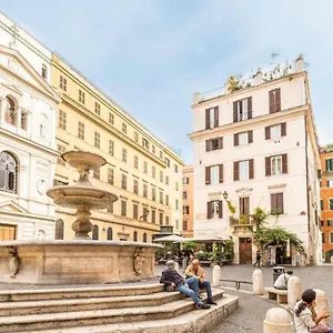 Colosseodreamapartment Holiday home