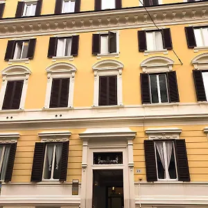 Carrara 24 Maison d'hôtes