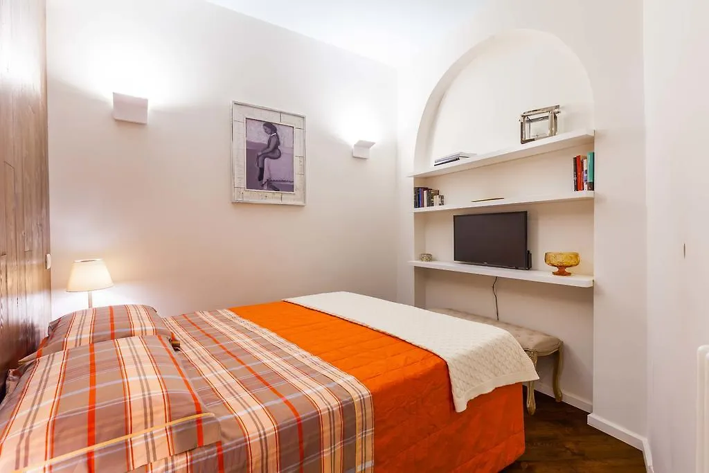 Wake At Rome Holiday home