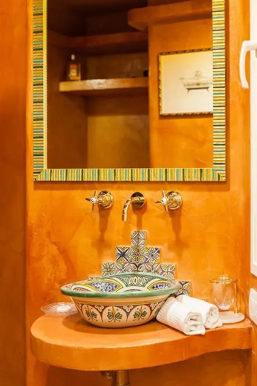 Wake At Rome Holiday home Italy